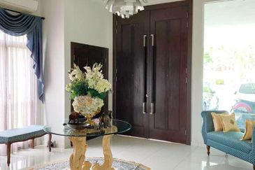 Kelab Golf Sultan Abdul Aziz Shah