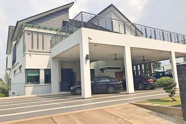 Kelab Golf Sultan Abdul Aziz Shah