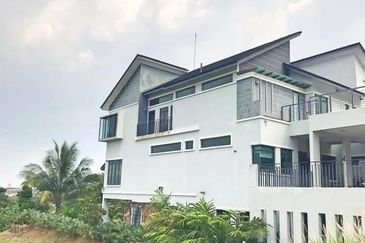 Kelab Golf Sultan Abdul Aziz Shah