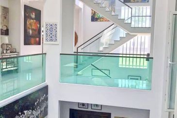 Kelab Golf Sultan Abdul Aziz Shah