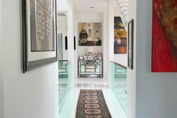 Kelab Golf Sultan Abdul Aziz Shah