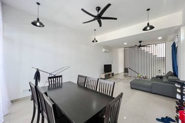 The Mulia Residences