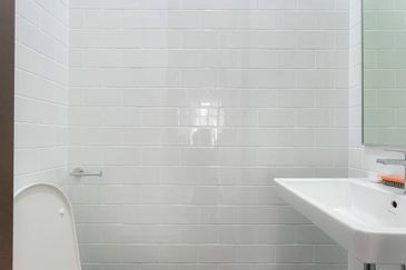 The Mulia Residences