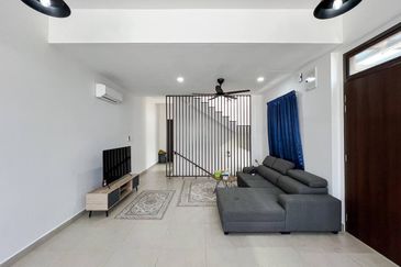 The Mulia Residences