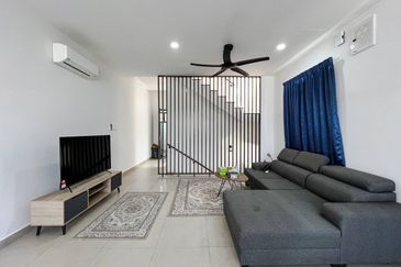 The Mulia Residences