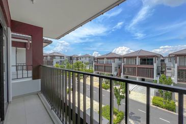 The Mulia Residences