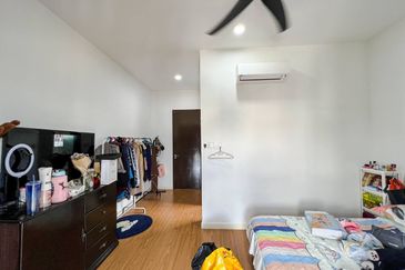 The Mulia Residences