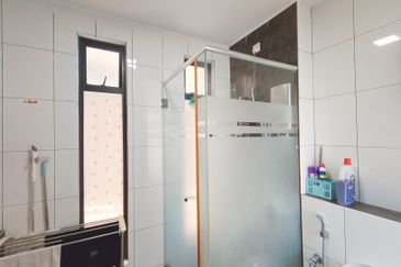 Ivy Terrace & Clover Park Denai Alam