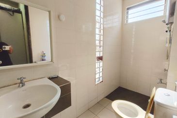 Ivy Terrace & Clover Park Denai Alam