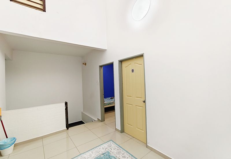 Taman Semarang Indah