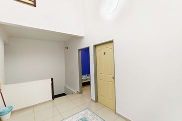 Taman Semarang Indah