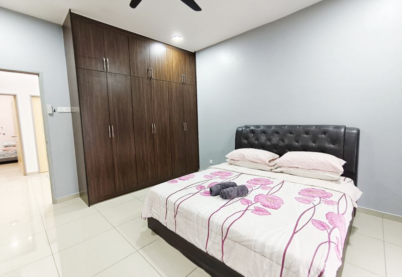 Taman Semarang Indah