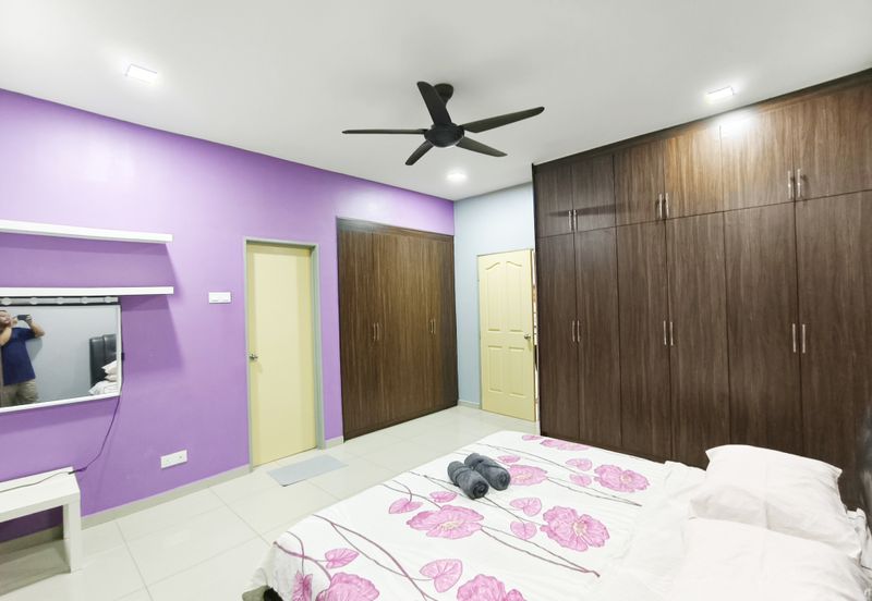 Taman Semarang Indah