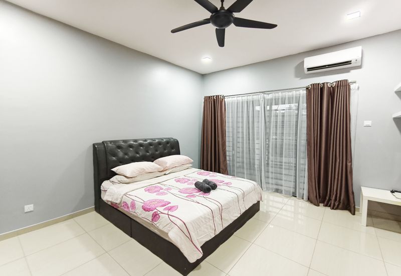 Taman Semarang Indah