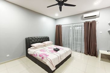 Taman Semarang Indah