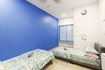 Taman Semarang Indah