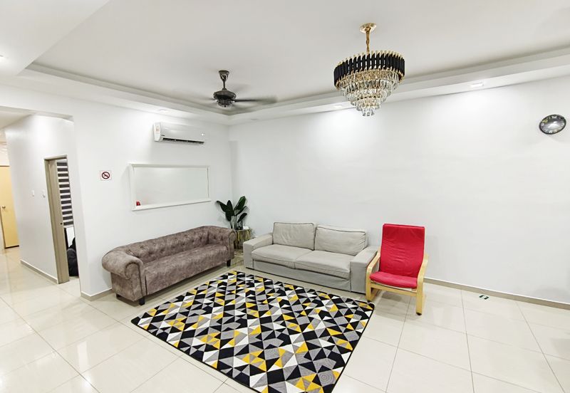 Taman Semarang Indah