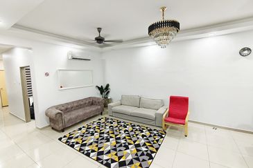 Taman Semarang Indah