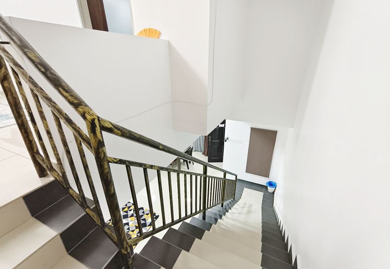 Taman Semarang Indah