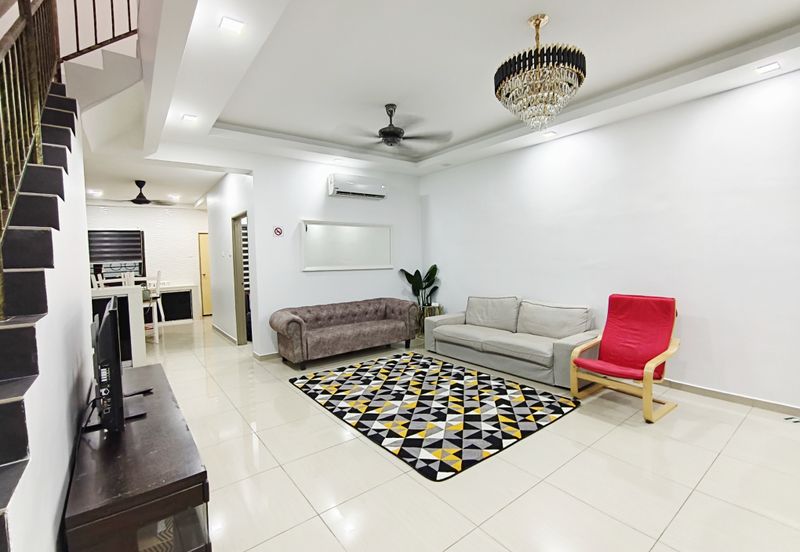 Taman Semarang Indah