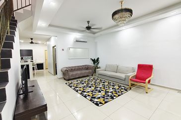 Taman Semarang Indah