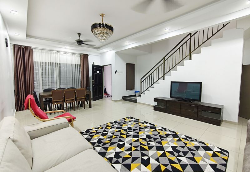 Taman Semarang Indah