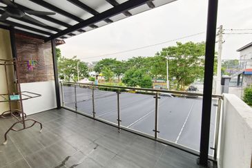 Taman Semarang Indah