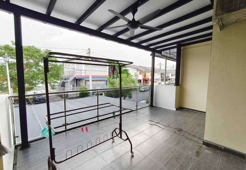 Taman Semarang Indah