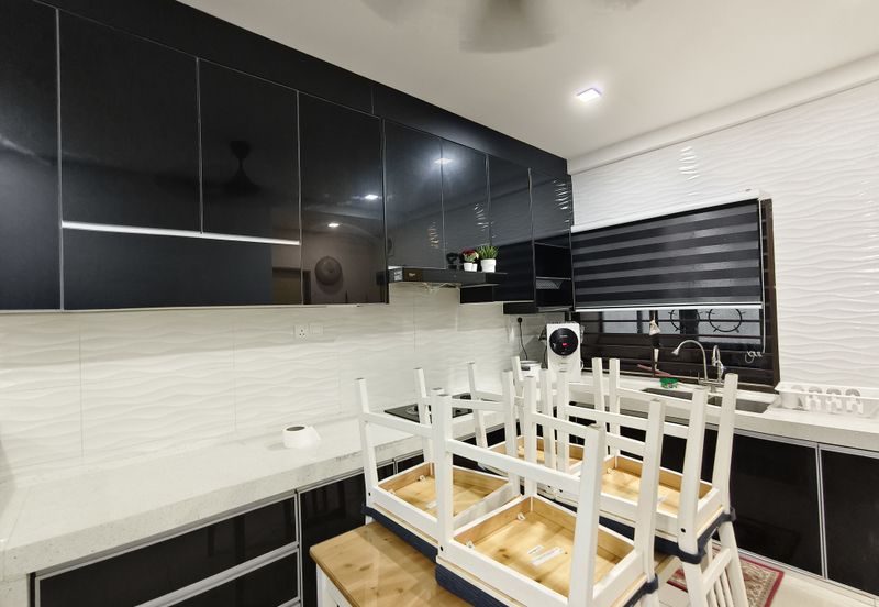 Taman Semarang Indah