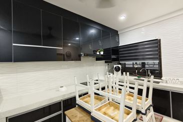 Taman Semarang Indah