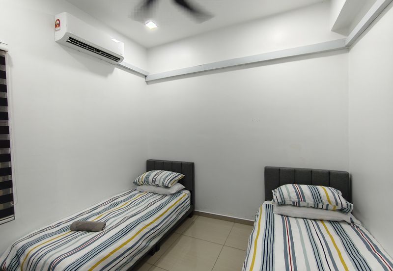 Taman Semarang Indah