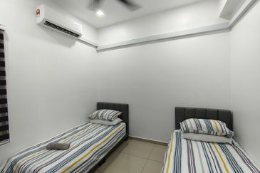 Taman Semarang Indah