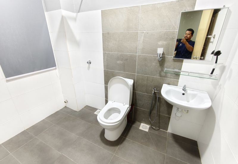 Taman Semarang Indah