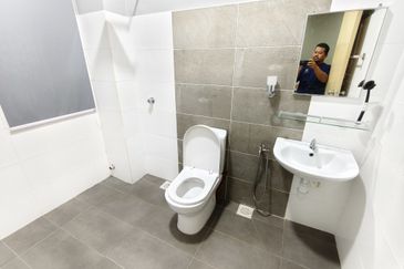 Taman Semarang Indah