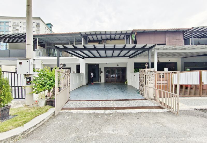 Taman Semarang Indah