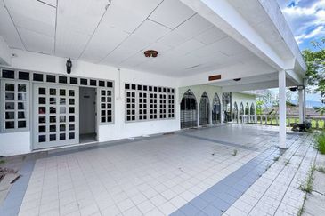 Bandar Baru Bangi
