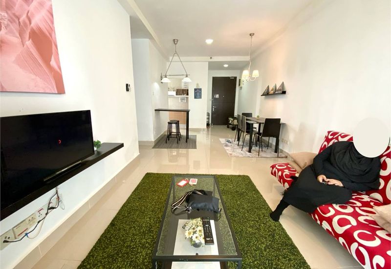 Shaftsbury Serviced Apartments