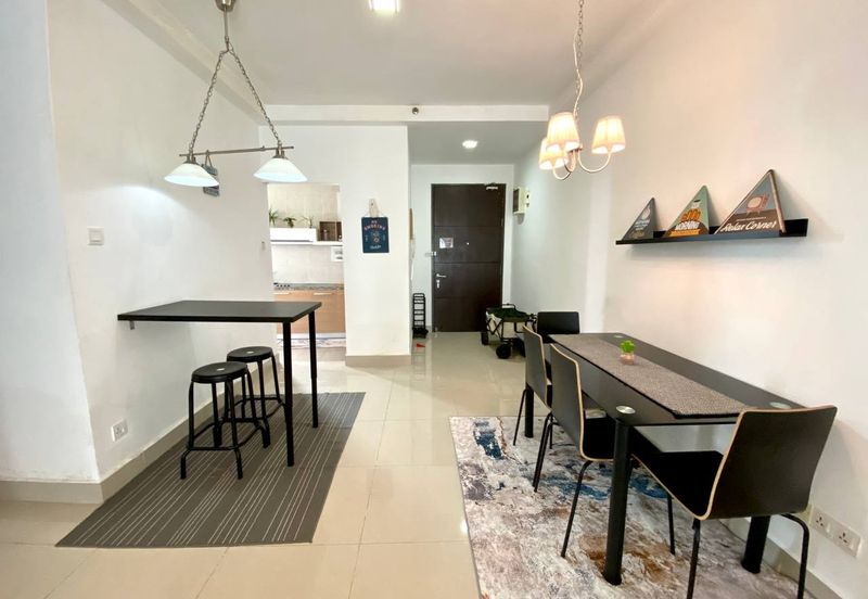 Shaftsbury Serviced Apartments