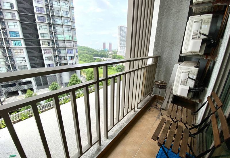 Shaftsbury Serviced Apartments