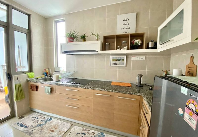 Shaftsbury Serviced Apartments