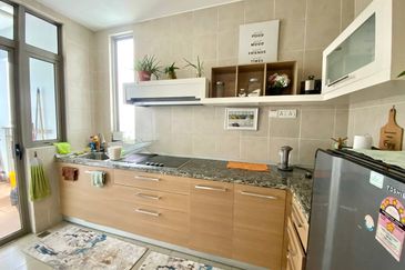 Shaftsbury Serviced Apartments