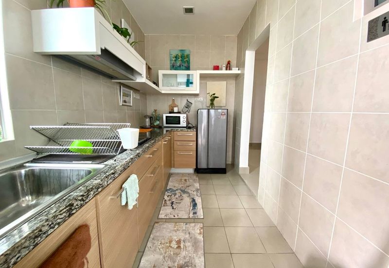 Shaftsbury Serviced Apartments