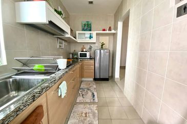 Shaftsbury Serviced Apartments