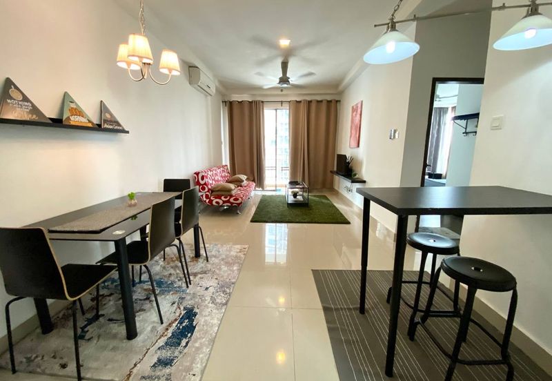 Shaftsbury Serviced Apartments