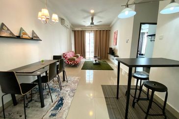 Shaftsbury Serviced Apartments