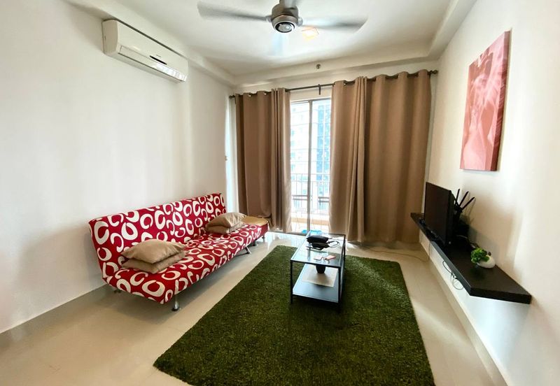 Shaftsbury Serviced Apartments