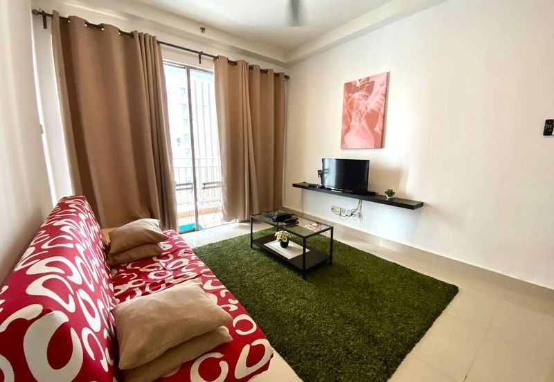 Shaftsbury Serviced Apartments