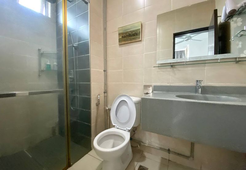 Shaftsbury Serviced Apartments