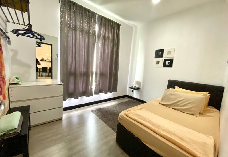 Shaftsbury Serviced Apartments