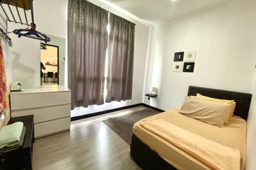 Shaftsbury Serviced Apartments